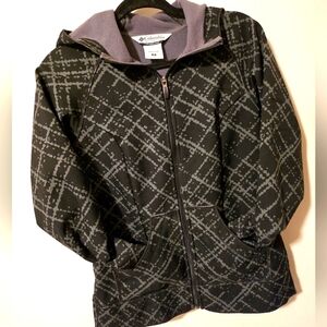 Columbia Omni-Shield Women's Soft Shell Jacket